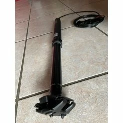 Télescopique Rockshox -VTT tout suspendus Soldes Magasin tige de selle rock shox reverb 2