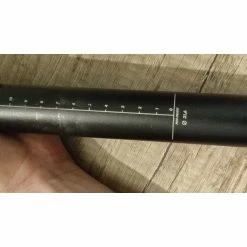 Fixe Rockrider 13 Fixe Rockrider -VTT tout suspendus Soldes Magasin tige de selle rockrider 31 6400mm 5