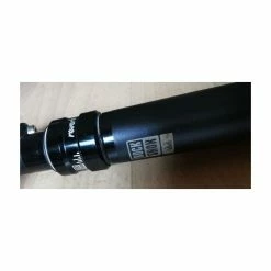 Télescopique -VTT tout suspendus Soldes Magasin tige de selle rockshox reverb stealth 2