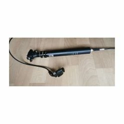 Télescopique -VTT tout suspendus Soldes Magasin tige de selle rockshox reverb stealth 3