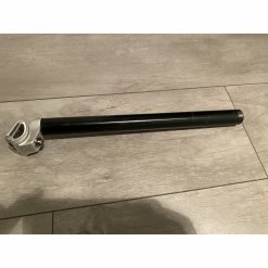 Fixe -VTT tout suspendus Soldes Magasin tige de selle scott 272 2