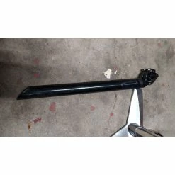 Fixe Scott -VTT tout suspendus Soldes Magasin tige de selle scott 349mm x 400mm 2