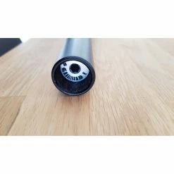 One-up-components Télescopique -VTT tout suspendus Soldes Magasin tige de selle suspendue sr suntour sp12 ncx noir 2