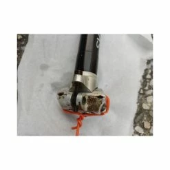 Fixe -VTT tout suspendus Soldes Magasin tige de selle syncros 4