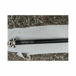 Fixe -VTT tout suspendus Soldes Magasin tige de selle syncros 5