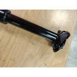 Télescopique Giant -VTT tout suspendus Soldes Magasin tige de selle telescopique 10