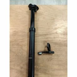 Télescopique Giant -VTT tout suspendus Soldes Magasin tige de selle telescopique 11