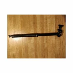 X-Fusion Télescopique X Fusion