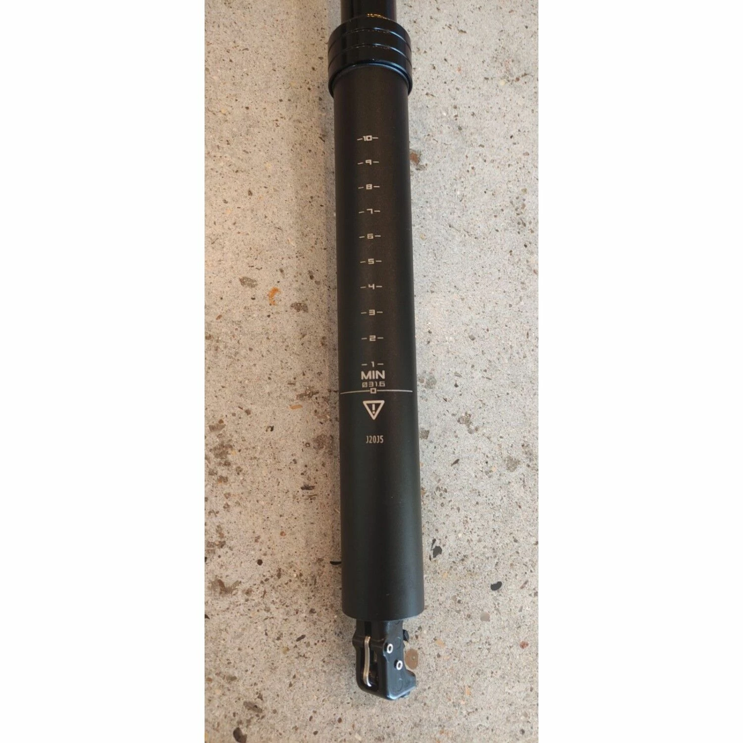 Télescopique Radon 5 Télescopique Radon – Image 3