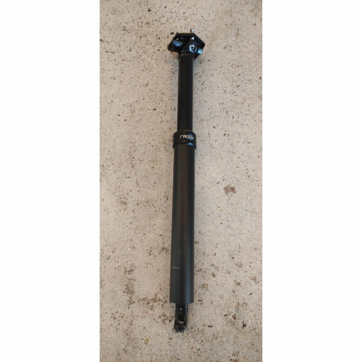 Télescopique Radon 3 Télescopique Radon