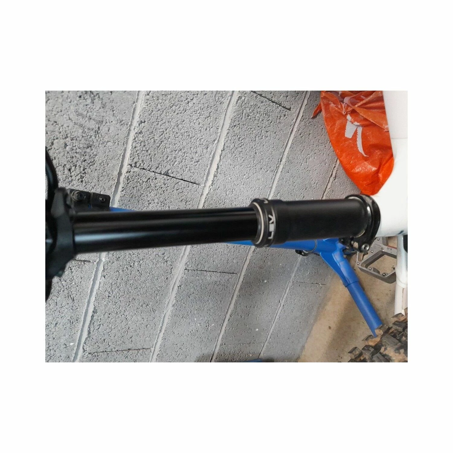 Télescopique Ks Kind Shock 5 Télescopique Ks Kind Shock – Image 3