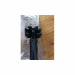 Télescopique Rockrider -VTT tout suspendus Soldes Magasin tige de selle telescopique 2