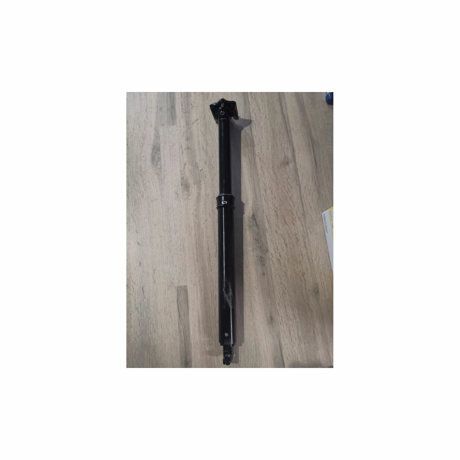 Télescopique Onoff 3 Télescopique Onoff