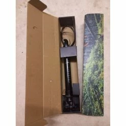 Télescopique Syncros -VTT tout suspendus Soldes Magasin tige de selle telescopique 26