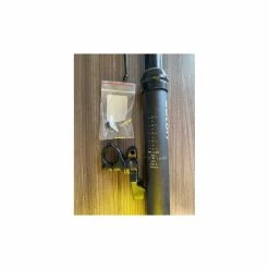 Télescopique -VTT tout suspendus Soldes Magasin tige de selle telescopique 30