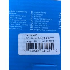 VTT tout suspendus Soldes Magasin -VTT tout suspendus Soldes Magasin tige de selle telescopique 32