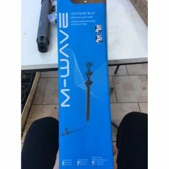 100% Commandes -VTT tout suspendus Soldes Magasin tige de selle telescopique 33