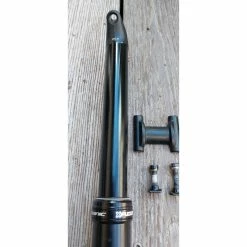 X-Fusion Télescopique X Fusion -VTT tout suspendus Soldes Magasin tige de selle telescopique 34 9mm 170mm 2