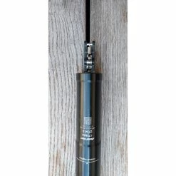 X-Fusion Télescopique X Fusion -VTT tout suspendus Soldes Magasin tige de selle telescopique 34 9mm 170mm 4