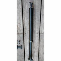 X-Fusion Télescopique X Fusion -VTT tout suspendus Soldes Magasin tige de selle telescopique 34 9mm 170mm 5