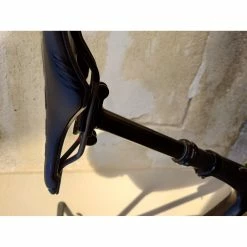 Télescopique Fox Racing Shox -VTT tout suspendus Soldes Magasin tige de selle telescopique 40