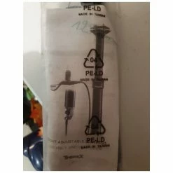 One-up-components Télescopique