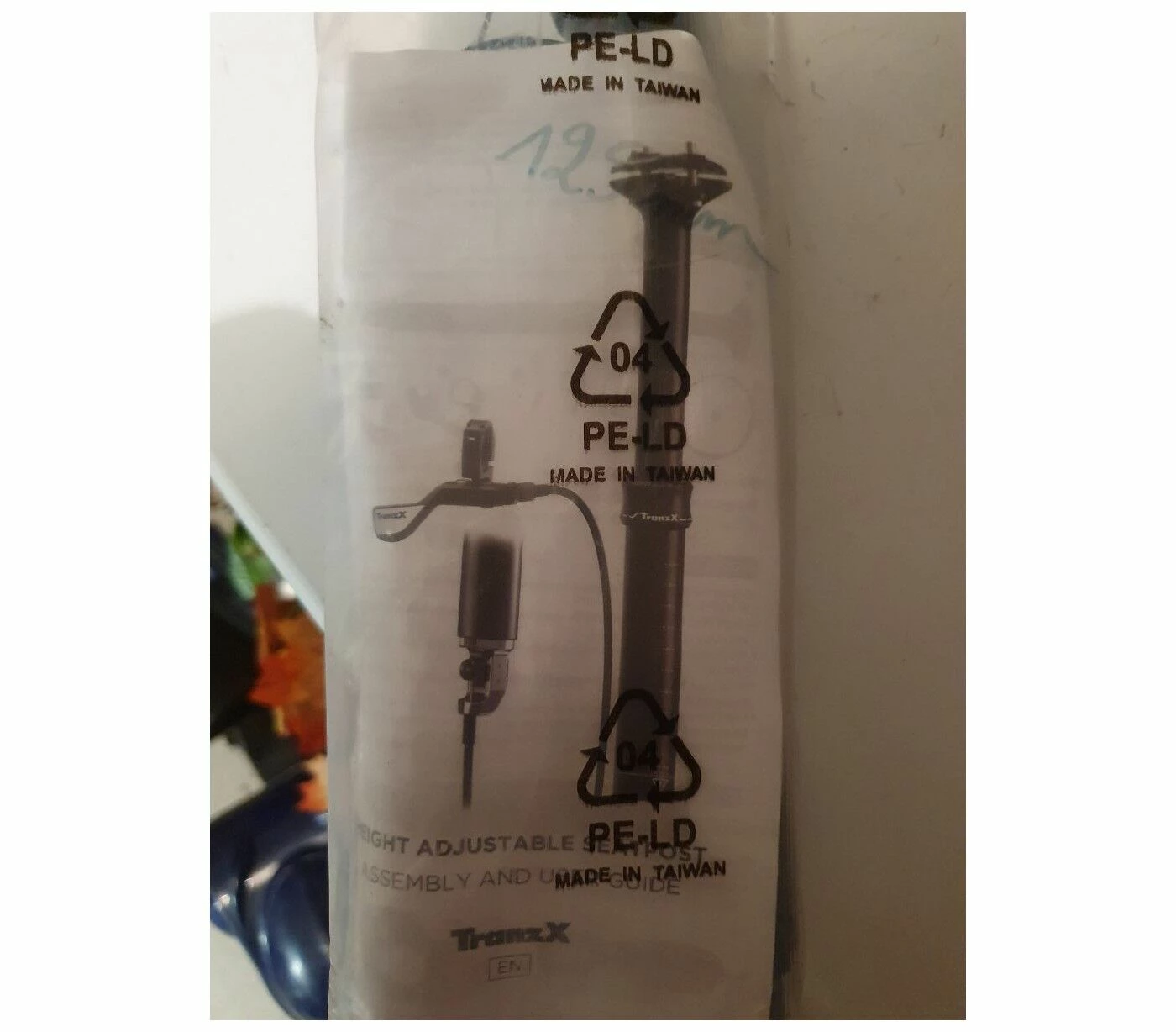 One-up-components Télescopique 2 One-up-components Télescopique