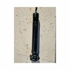 Télescopique Bikeyoke