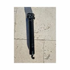 Télescopique Bikeyoke -VTT tout suspendus Soldes Magasin tige de selle telescopique bike yoke revive 4