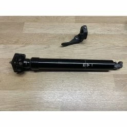 Télescopique Bontrager -VTT tout suspendus Soldes Magasin tige de selle telescopique bontrager 2