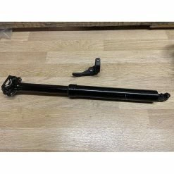 Télescopique Bontrager -VTT tout suspendus Soldes Magasin tige de selle telescopique bontrager 4