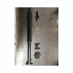 Télescopique Syncros