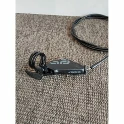 Télescopique E-thirteen -VTT tout suspendus Soldes Magasin tige de selle telescopique ethirteen 120 150mm 2