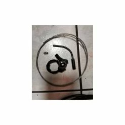 One-up-components Télescopique -VTT tout suspendus Soldes Magasin tige de selle telescopique exa form 2