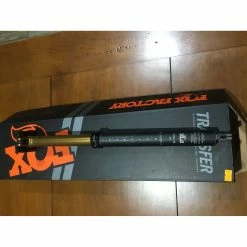 Télescopique Fox -VTT tout suspendus Soldes Magasin tige de selle telescopique fox kashima 316150 2