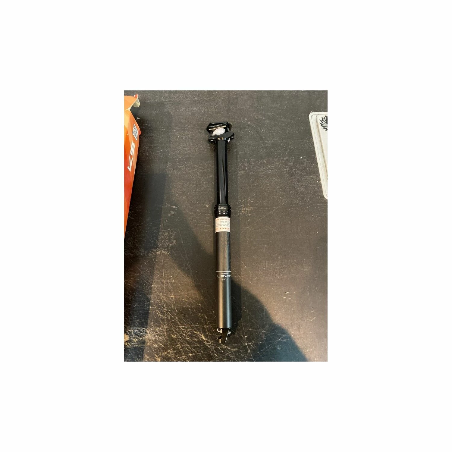 Télescopique Ks Kind Shock 3 Télescopique Ks Kind Shock