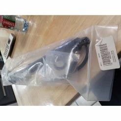 Commandes Autre Marque -VTT tout suspendus Soldes Magasin tige de selle telescopique mrp diam 31 6 debattement 1 2