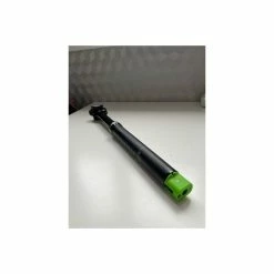 One-up-components Télescopique 8 One-up-components Télescopique -VTT tout suspendus Soldes Magasin tige de selle telescopique sdg tellis 125mm 2