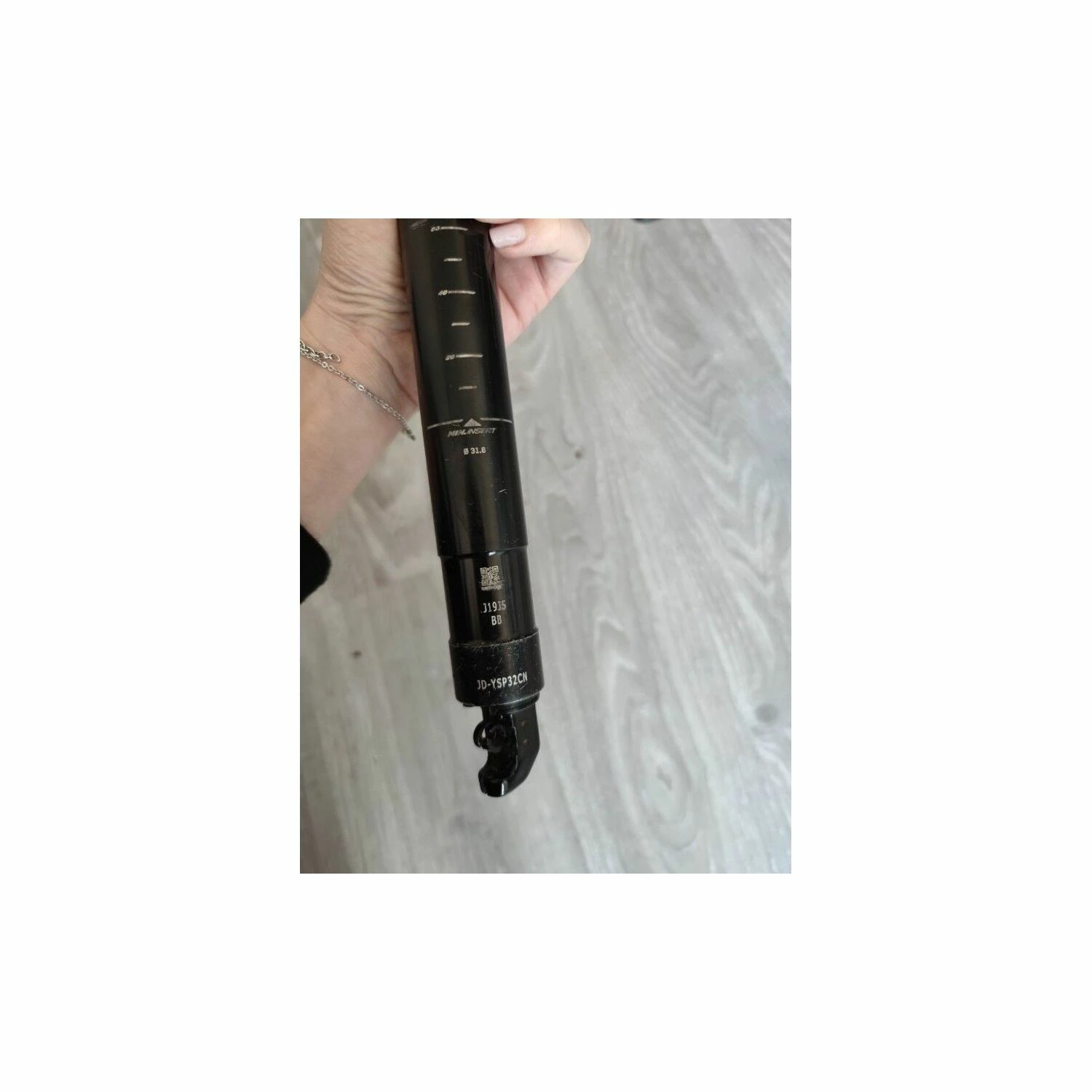 Télescopique Syncros 4 Télescopique Syncros – Image 2