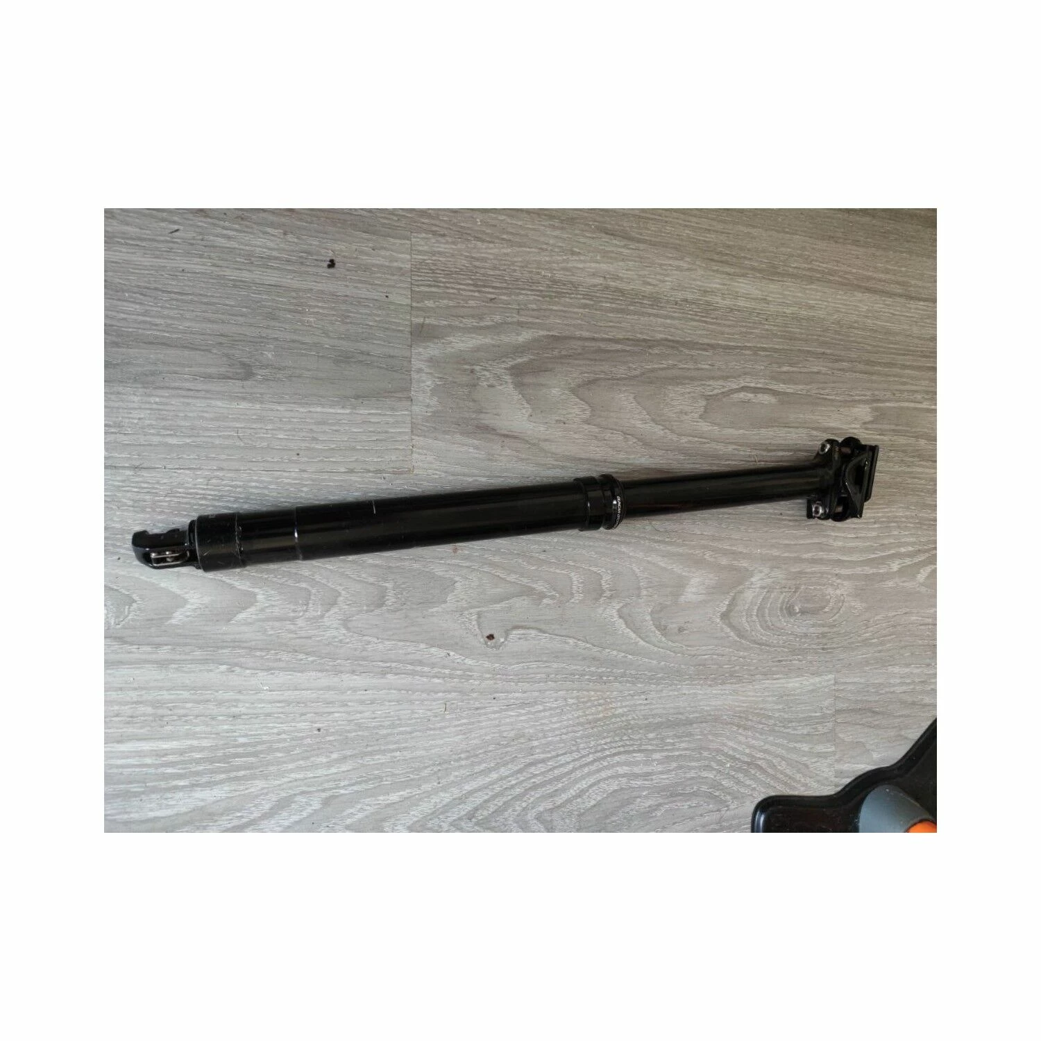 Télescopique Syncros 8 Télescopique Syncros – Image 6