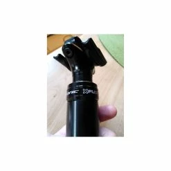 X-Fusion Télescopique X Fusion 10 X-Fusion Télescopique X Fusion -VTT tout suspendus Soldes Magasin tige de selle telescopique x fusion 34 9 150mm 2