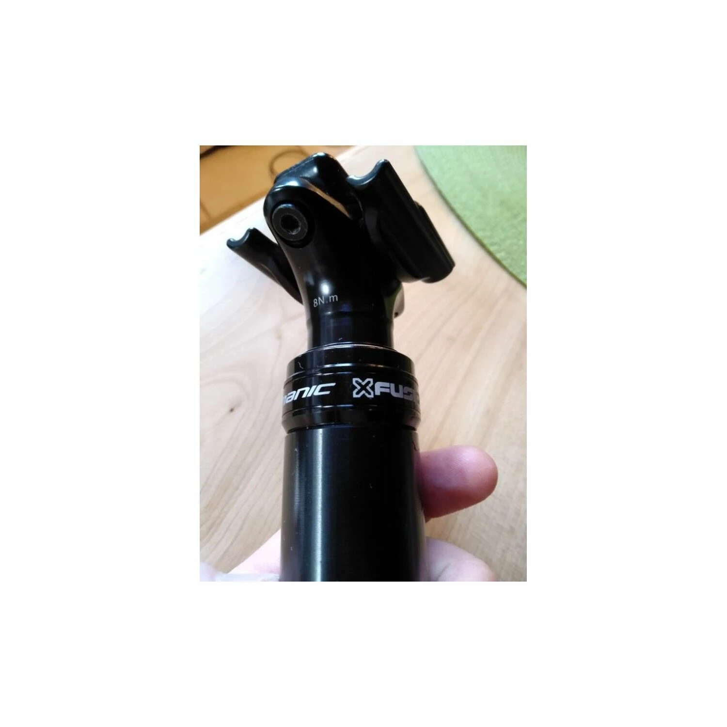 X-Fusion Télescopique X Fusion 5 X-Fusion Télescopique X Fusion – Image 3