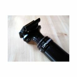 X-Fusion Télescopique X Fusion 12 X-Fusion Télescopique X Fusion -VTT tout suspendus Soldes Magasin tige de selle telescopique x fusion 34 9 150mm 4