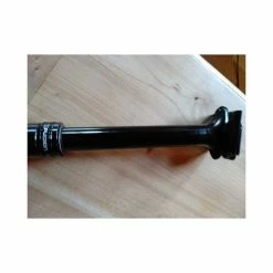 X-Fusion Télescopique X Fusion 13 X-Fusion Télescopique X Fusion -VTT tout suspendus Soldes Magasin tige de selle telescopique x fusion 34 9 150mm 5