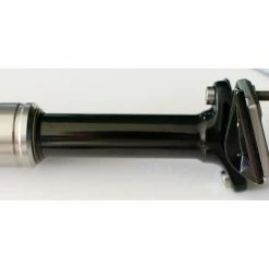 Télescopique Xlc 10 Télescopique Xlc -VTT tout suspendus Soldes Magasin tige de selle telescopique xlc 80mm 316mm 350mm a passage interne 2