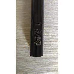 Fixe Thomson -VTT tout suspendus Soldes Magasin tige de selle thomson 1