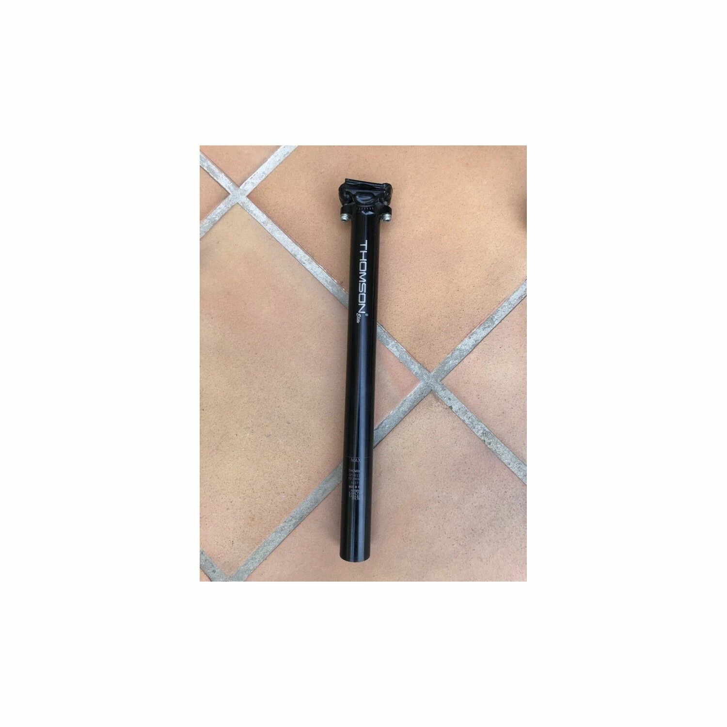 Fixe Thomson 3 Fixe Thomson