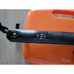 Fixe Onoff -VTT tout suspendus Soldes Magasin tige de selle velo vtt carbone marque onoff helium 31 6 2