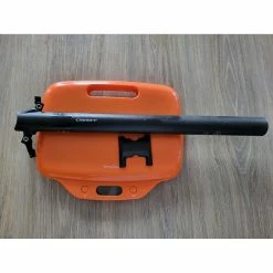 Fixe Onoff -VTT tout suspendus Soldes Magasin tige de selle velo vtt carbone marque onoff helium 31 6 3