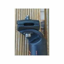 Fixe -VTT tout suspendus Soldes Magasin tige de selle vtt synchro 31 6 290mm 4